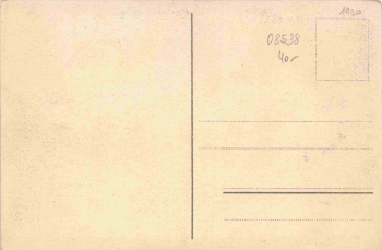 08538 Heinersgrün Vogtland Mehrbildkarte * um 1930