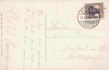 09212 Rußdorf Limbach-Oberfrohna o 1919