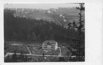 09439 Amtsberg An der Schlößelmühle Friedrich August Heim * um 1930