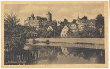 09405 Zschopau Muldenansicht, * ca. 1950