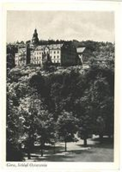 Gera Schloß Osterstein, * ca. 1940