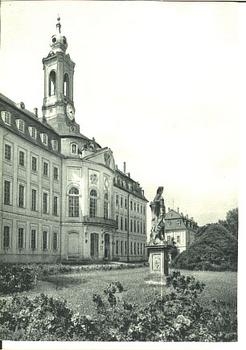 04779 Wermsdorf Hubertusberg, * ca. 1970