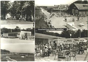 18181 Graal-Muritz o 19.7.1976