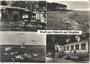17459 Ückeritz, o 16.8.1972