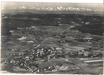 Hindelbank  gebr. ca. 1960