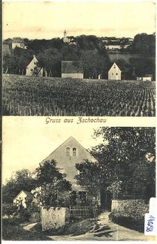 04749 Zschochau * ca. 1920