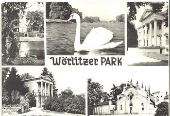 06786 Wörlitzer Park * ca. 1969