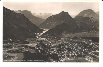 83435 Bad Reichenhall * ca. 1930