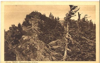 Osserspitze * ca. 1920