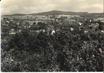 08229 Rodewisch gebr. ca. 1970