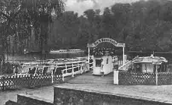 Malente-Gremsmühlen Luftkurort u. Kneipp-Heilbad  *ca.1930
