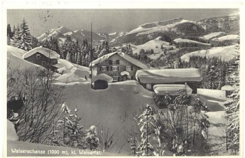 Walserschanze, o 30.2.1935