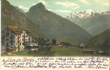 Kienthal o 9.9.1905