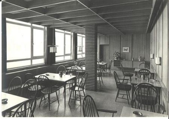 Frankfurt Main Wilhelm-Polligkeit-Institut, * ca. 1960