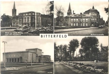 06749 Bitterfeld * ca. 1958