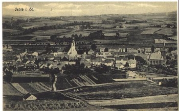 02899 Ostritz  o 2.8.1922