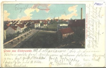 04910 Elsterwerda o 28.2.1903