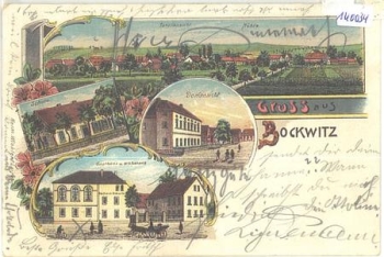 04874 Bockwitz Farblitho o 13.8.1900