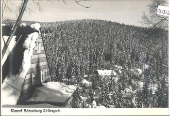 01776 Baerenburg 2 Winter *ca. 1970