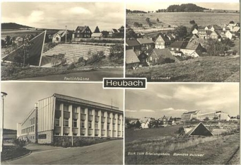 98666 Heubach o 10.6.1971