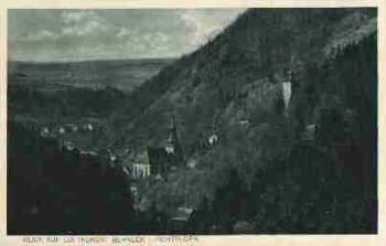 95460 Bad Berneck  * ca. 1930