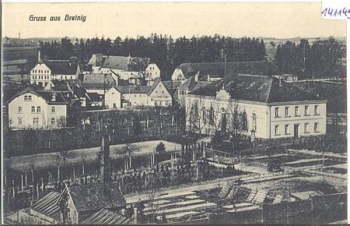 01900 Bretnig *ca. 1930