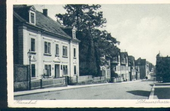 02747 Herrnhut Loebauerstrasse o 26.1.1928