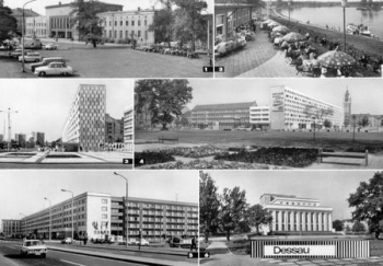 06810 Dessau * ca. 1970
