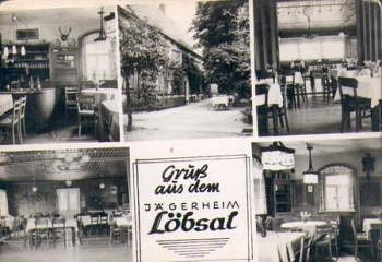 01665 Loebsal Jagerhof o 22.7.1964