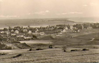 18565 Kloster Hiddensee o ca. 1960