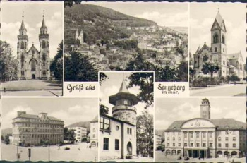 96515 Sonneberg * ca. 1960