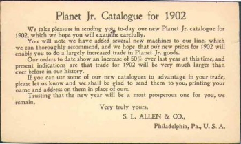 Philadelphia postal stationery 2 cents with advertising imprint o 10.1.1902