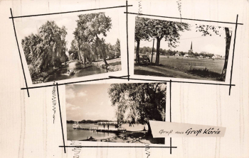 15746 Gross Koeris o 1962