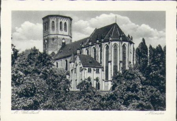 Mönchengladbach Münster, * ca. 1950
