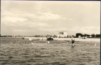 18356 Fuhlendorf Strand o 26.6.1970