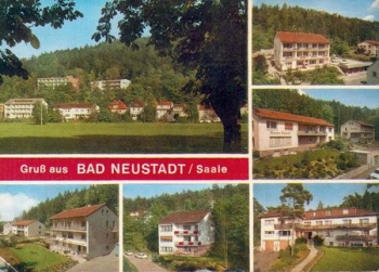 97616 Bad Neustadt o 15.10.1974