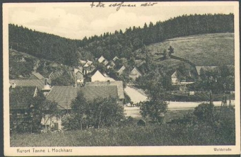 38875 Tanne Waldstrasse o 12.7.1935