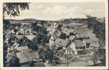 38875 Tanne o 27.5.1953