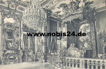 83209 Herrenchiemsee Schlafzimmer *ca. 1920