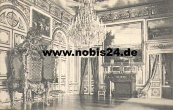 83209 Herrenchiemsee Vorzimmer *ca. 1920