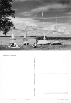 17248 Rechlin Binnenmuehle *1962 Hanich0071