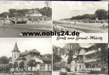 18181 Graal-Muritz o 6.9.1976