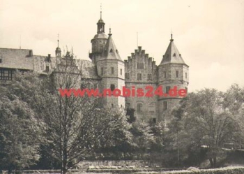 98553 Schleusingen Schloss Bertholdsburg *ca. 1967
