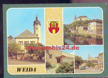 07570 Weida, o 18.5.1982
