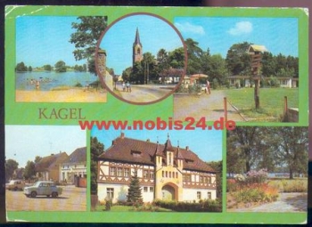 15345 Kagel o 18.7.1986