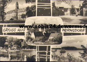 04779 Wermsdorf o 27.8.1964