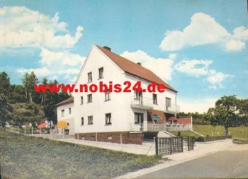 65620 Ellar Haus Waldesruh, o 25.9.1970