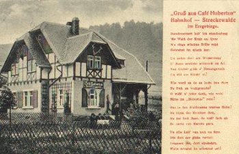 09429 Streckewalde i. Erzgeb. o 12.06.1916