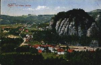 02797 Oybin vom Topfer o 6.9.1926