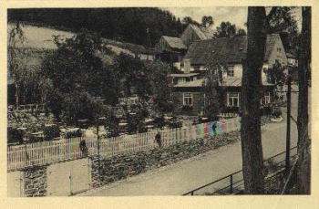 09496 Marienberg Schindelbachmuehle o 27.4.1943
